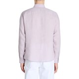 Celio Linen Shirt Daflix - Men's Cene