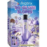 Matrix So Silver poklon set neutralizirajući žuti tonovi Cijene