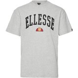 Ellesse Majice s kratkimi rokavi 199496 Siva Cene
