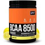 QNT Dodatak ishrani BCAA 8500, Ukus Limun, 350g | Eponuda.com