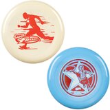 WHAM - O Frisbee All Sport 140g leteči disk, za dejavnosti na prostem -2 pakiranja, (22088655) | Shoptok.si