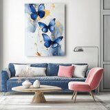  Slika leptira - Mermerna elegancija | ePonuda.com