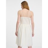 Orsay Cream women's dress - Women's | shoptok.hr