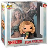 Funko POP figure Albums Shakira Oral Fixation | shoptok.hr