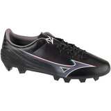 Mizuno Nogomet Alpha Select FG Črna | Shoptok.si