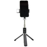  Selfie držač/tripod P60D crni Cene