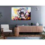  Slika - Tiger's Roar (1 Part) Wide 90x60 | shoptok.hr