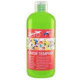  Barvice tempera 1l aero VSE ZA ŠOLO - SVETLO ZELENA 802 | Shoptok.si