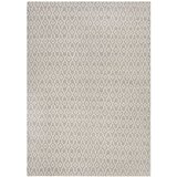 Flair Rugs Sivo-bež vuneni tepih Dream, 120 x 170 cm Cijene