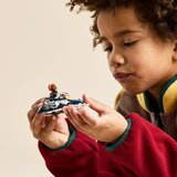 Lego Igracka Kocke Star Wars Plo Koon'S Jedi Starfighter™ Microfighter 6+ | Eponuda.ba