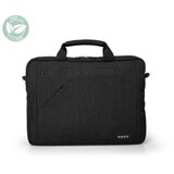 Port Designs 135172 laptop case 39.6 cm (15.6") Toploader bag Black Cijene
