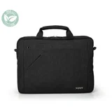 Torba za laptop Sydney 15.6", Crna