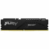 RAM memorija DDR5 16GB 6000MHz Fury Beast Black EXPO KF560C36BBE2-16