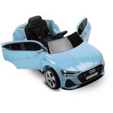 Toyz Audi E-tron Sportback, auto na akumulator, plavi | shoptok.hr
