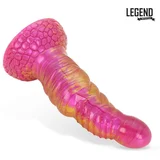 Legend Dildo Ignitor Liquid Silicone 18,3 Cm