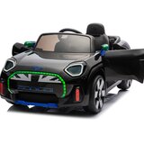 Premium Stil MINI CONCEPT ACEMAN CRNI - Premium Oprema | ePonuda.com