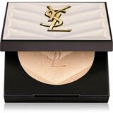 Yves Saint Laurent All Hours Hyper Luminize highlighter nijansa 02 Hypnotic Honey 5 g | shoptok.hr