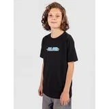 Jerryverse Soccer Kids T-shirt black
