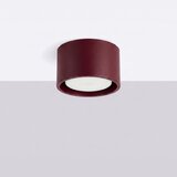 Sollux Stropna svetilka MODO 1 bordo Gx53, (5000284956) | Shoptok.si