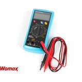 WoMax Germany Digitalni multimetar EM5892 Womax | Eponuda.com