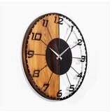 WALLXPERT zidni sat linear | ePonuda.com