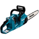 Makita Akumulatorska lančana pila DUC355Z bez akumulatora (2 baterije, 18 V, Litij-ionska, 35 cm) | shoptok.hr