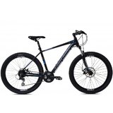 Capriolo bicikl MTB LC 7.2 27.5/24AL black blue Cene