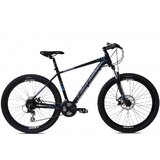Capriolo mountain bike lc 7.2 27.5''/24AL crno-plavi cene
