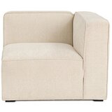 Atelier Del Sofa Naslonjač, More M - M2 - Cream | shoptok.hr