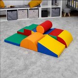 IGLU set ADVENTURER - šareni | shoptok.hr