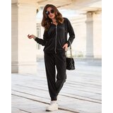 Resti Women's cotton a'la velour set | shoptok.hr