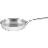 Shumee Tava Demeyere Multiline 7 Crna Srebrna Nehrđajući Čelik Ø 26 cm Ø 32 cm | shoptok.hr