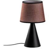 Opviq kona - 15481 blackbrown table lamp Opviq kona - 15481 blackbrown table lamp Slike