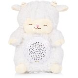 Chipolino igračka s projektorom i glazbom Lamb | shoptok.hr