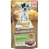 Stuzzy Puppy Monoprotein teletina, vrećica 150 g | shoptok.hr