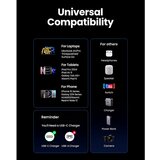 Ugreen L513 USB-C na USB-C kabl 240W 1m | ePonuda.com