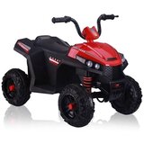 Quad S601 crveni - auto na akumulator | shoptok.hr