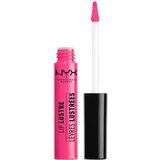 NYX Professional Makeup Sjaj za usne Lip Lustre LLGT06 Euphoric u