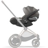 Cybex Platinum® cybex® dječja autosjedalica cloud™ t i-size 0+ (0-13 kg) mirage grey plus | shoptok.hr