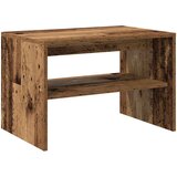 TV ormarić staro drvo 60x40x40 cm konstruirano drvo | Eponuda.ba