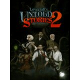 Steam Lovecraft's Untold Stories 2 (PC) Key GLOBAL | ePonuda.com