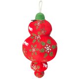 Play Igračka za psa Jubilee Christmas Ornament - | shoptok.hr