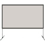 Zeus Platno za projektor PTS01 rasklopivo dijagonala 250cm Wide | ePonuda.com