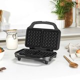 SALTER EK2249TFVDE aparat za belgijske vafle 900 W Slike