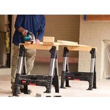 Keter stalak pomoćni lumberjack 78-99cm | ePonuda.com