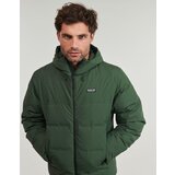 Patagonia Puhovke M'S JACKSON GLACIER JKT Zelena | Shoptok.si