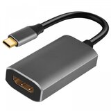 iBox USB tipC na HDMI adapter 4K 60Hz | Shoptok.si