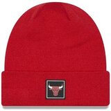 New Era Kape Chicago Bulls Team Rdeča | Shoptok.si