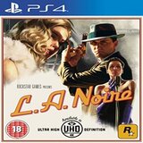  L.A. Noire (PS4) | Shoptok.si