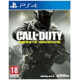 Sony Igra PlayStation 4 : Call of Duty Infinite Warfare – PS4 Call of Duty Infinite Warfare | Eponuda.ba